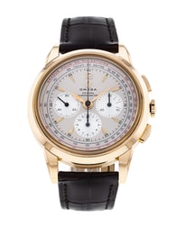 Omega Museum 516.53.39.50.02.001